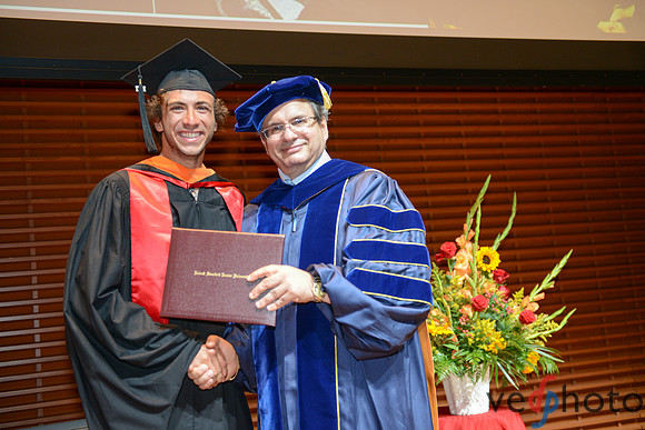 Stanford Aero Astro Graduation 2017 by Ved Chirayath-501