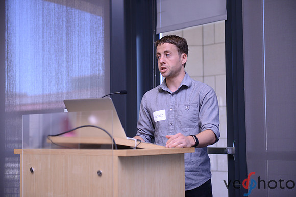 Stanford ICME Xpo 2017 by Ved Chirayath-87
