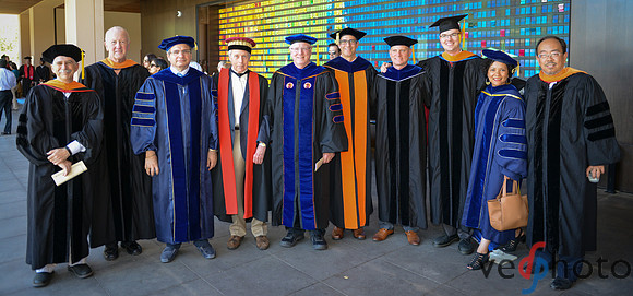 Stanford Aero Astro Graduation 2017 by Ved Chirayath-3