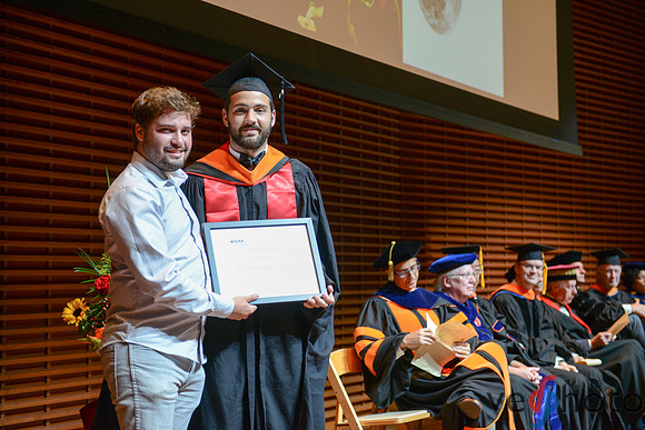 Stanford Aero Astro Graduation 2017 by Ved Chirayath-352
