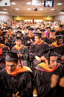 Stanford Aero Astro Graduation 2014-2