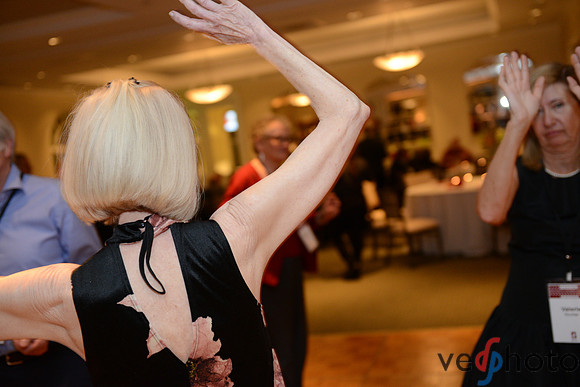 Stanford University 50th Reunion Class Party-371
