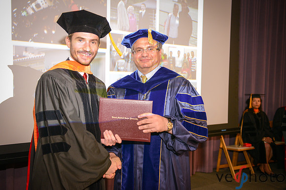 Stanford Aero Astro Graduation 2014-25