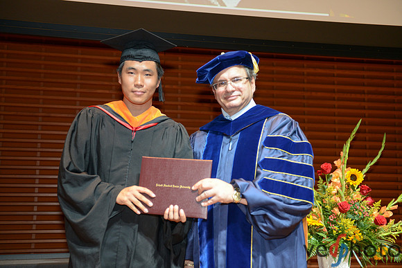 Stanford Aero Astro Graduation 2017 by Ved Chirayath-67