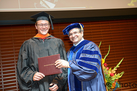 Stanford Aero Astro Graduation 2017 by Ved Chirayath-16