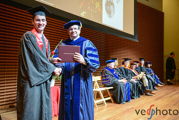 Stanford Aero Astro Graduation 2017 by Ved Chirayath-359