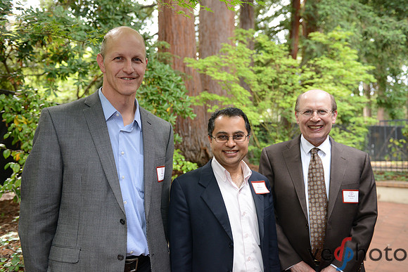 Stanford Tenured Faculty Reception 2017 by Ved Chirayath-59