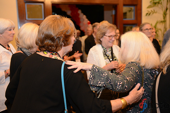 Stanford University 50th Reunion Class Party-188