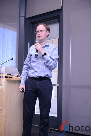 Stanford ICME Xpo 2017 by Ved Chirayath-231