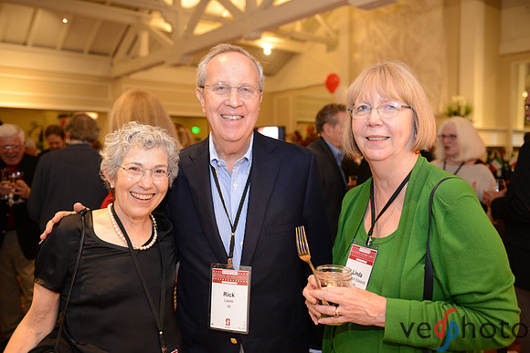 Stanford University 50th Reunion Class Party-281