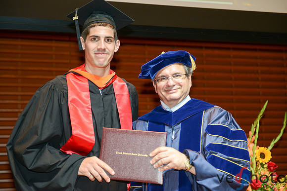 Stanford Aero Astro Graduation 2017 by Ved Chirayath-48