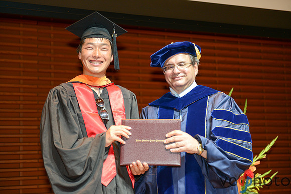 Stanford Aero Astro Graduation 2017 by Ved Chirayath-401