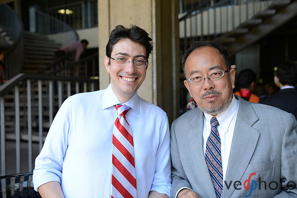 Stanford Aero Astro Graduation 2014-45