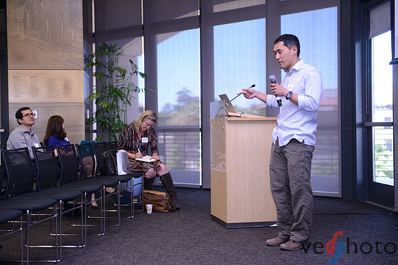Stanford ICME Xpo 2017 by Ved Chirayath-195