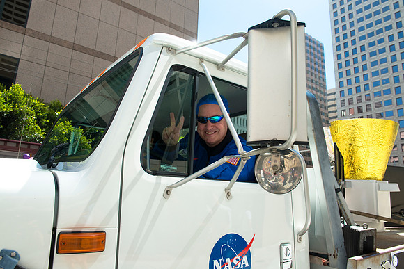 NASA Ames SF Pride 2014-16