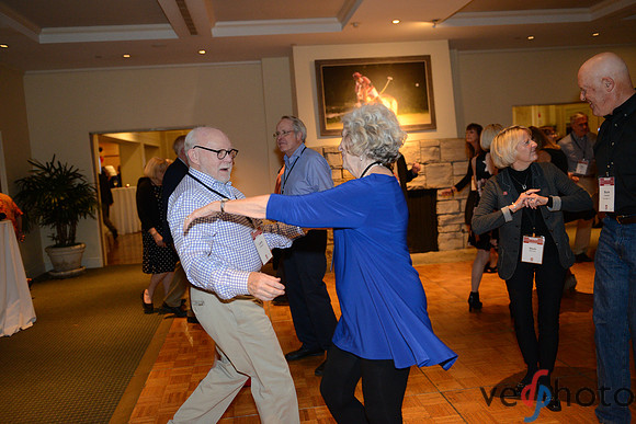Stanford University 50th Reunion Class Party-32