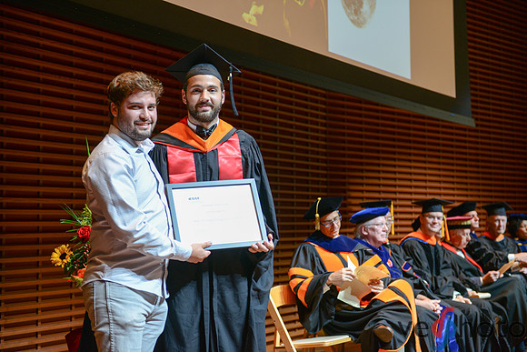 Stanford Aero Astro Graduation 2017 by Ved Chirayath-351