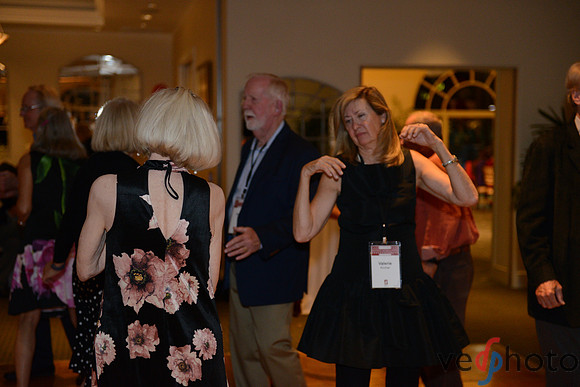 Stanford University 50th Reunion Class Party-434