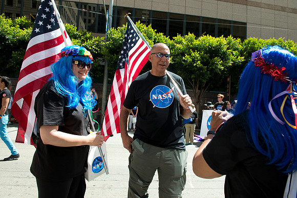 NASA Ames SF Pride 2014-19
