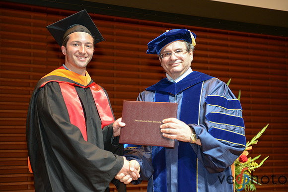 Stanford Aero Astro Graduation 2017 by Ved Chirayath-45