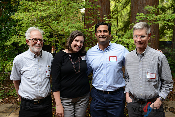 Stanford Tenured Faculty Reception 2017 by Ved Chirayath-170