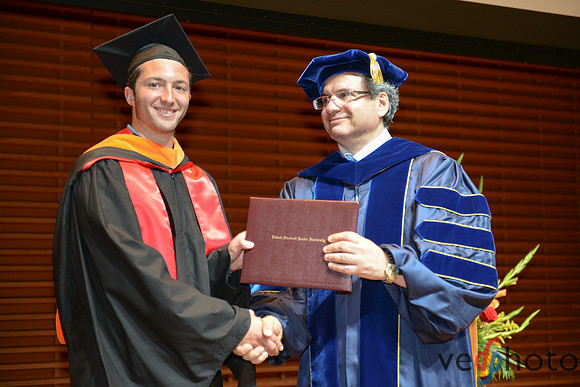 Stanford Aero Astro Graduation 2017 by Ved Chirayath-391