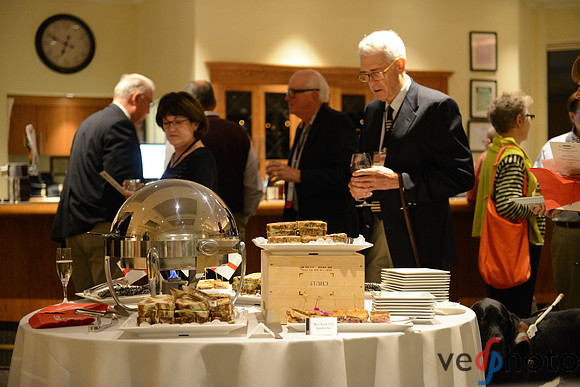 Stanford University 50th Reunion Class Party-168