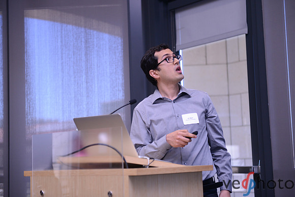 Stanford ICME Xpo 2017 by Ved Chirayath-168