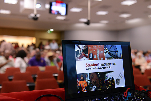 Stanford Aero Astro Graduation 2014-7