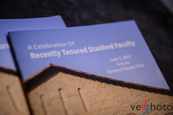 Stanford Tenured Faculty Reception 2017 by Ved Chirayath-1