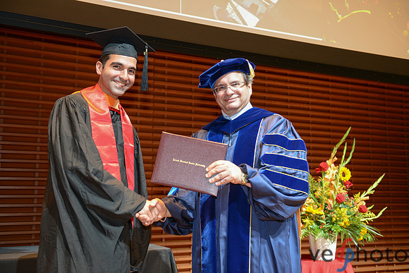 Stanford Aero Astro Graduation 2017 by Ved Chirayath-88