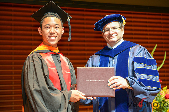 Stanford Aero Astro Graduation 2017 by Ved Chirayath-14