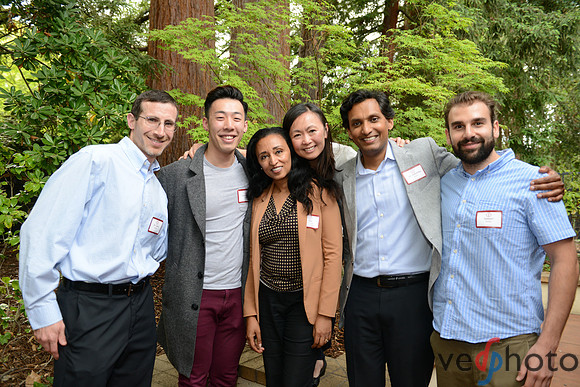 Stanford Tenured Faculty Reception 2017 by Ved Chirayath-241