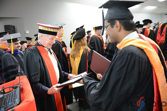 Stanford Aero Astro Graduation 2014-214