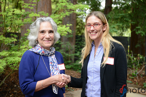 Stanford Tenured Faculty Reception 2017 by Ved Chirayath-204