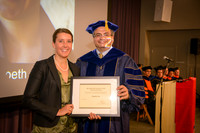 Stanford Aero Astro Graduation 2014-15