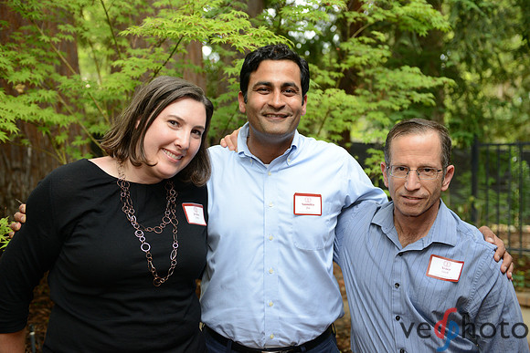 Stanford Tenured Faculty Reception 2017 by Ved Chirayath-229