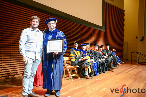 Stanford Aero Astro Graduation 2017 by Ved Chirayath-29