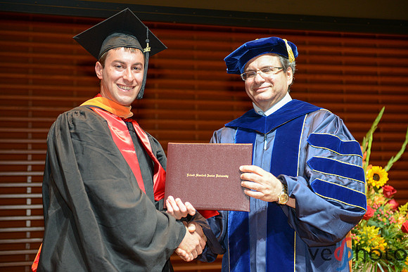 Stanford Aero Astro Graduation 2017 by Ved Chirayath-424
