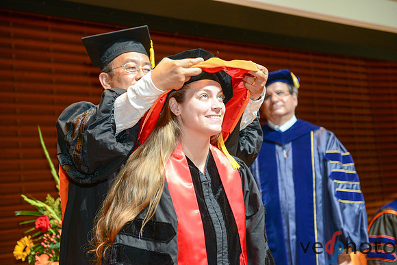 Stanford Aero Astro Graduation 2017 by Ved Chirayath-6
