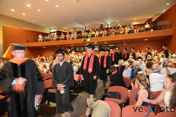 Stanford Aero Astro Graduation 2017 by Ved Chirayath-207