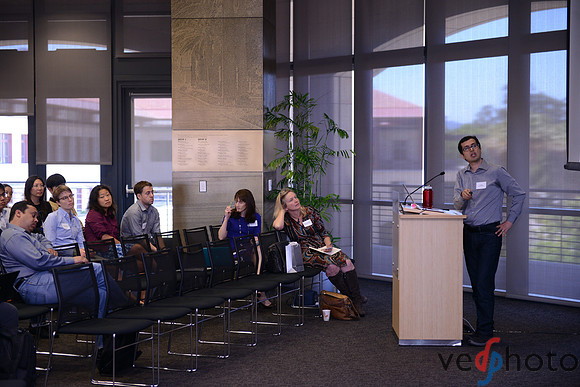 Stanford ICME Xpo 2017 by Ved Chirayath-182