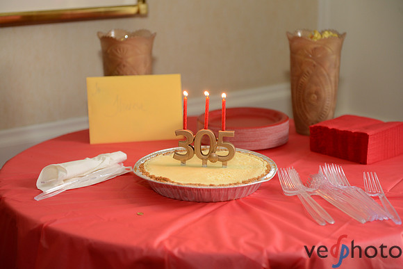 Theresa and Brian surprise party -112