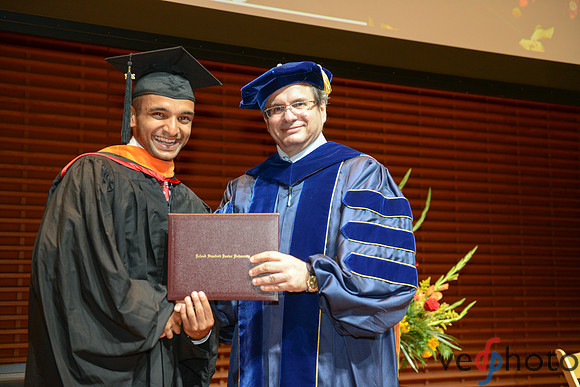 Stanford Aero Astro Graduation 2017 by Ved Chirayath-493