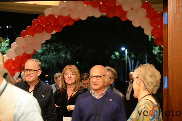Stanford University 50th Reunion Class Party-192
