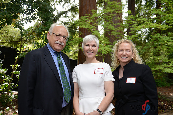Stanford Tenured Faculty Reception 2017 by Ved Chirayath-186