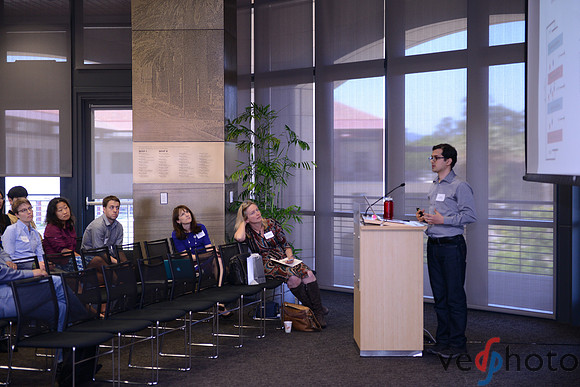Stanford ICME Xpo 2017 by Ved Chirayath-183