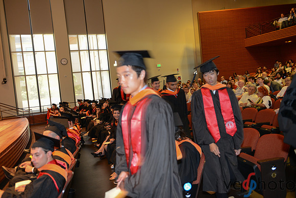 Stanford Aero Astro Graduation 2017 by Ved Chirayath-370