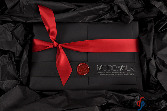 Modewalk