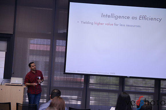 Stanford ICME Xpo 2017 by Ved Chirayath-219